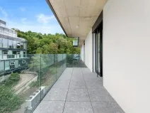 Pronájem bytu 2+kk, Praha - Modřany, Československého exilu, 58 m2