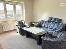 Pronájem bytu 2+1, Valašské Meziříčí, Nádražní, 56 m2