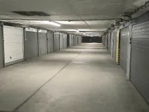 Pronájem garáže, Zlín, Javorová, 20 m2