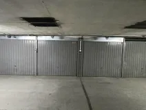 Pronájem garáže, Zlín, Javorová, 20 m2