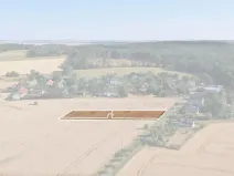 Prodej pozemku pro bydlení, Osek, 1414 m2