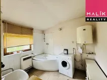 Prodej rodinného domu, Praha - Šeberov, Rozkošská, 75 m2