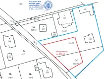 Prodej pozemku pro bydlení, Jíloviště, Na Hájensku, 800 m2