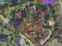 Prodej pozemku pro bydlení, Jíloviště, Na Hájensku, 800 m2