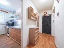 Prodej bytu 3+1, Tmaň, Sídliště, 55 m2