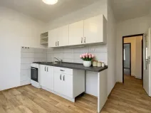 Pronájem bytu 4+1, Litvínov, Studentská, 80 m2