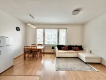 Prodej bytu 2+kk, Praha - Zličín, Míšovická, 52 m2