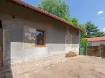 Prodej rodinného domu, Krupá, 97 m2