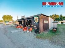 Prodej restaurace, Česká Skalice, 50 m2
