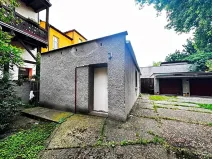 Pronájem skladu, Nový Jičín, 6 m2