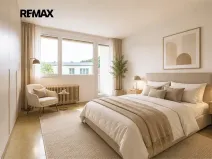 Prodej bytu 3+1, Klatovy, Pod Hůrkou, 60 m2