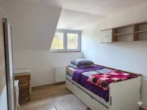 Prodej rodinného domu, Libeř, 180 m2