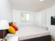 Pronájem bytu 1+1, Ostrava, Cihelní, 31 m2