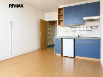 Pronájem bytu 1+kk, Brno, třída Generála Píky, 22 m2