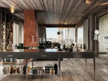 Prodej bytu 3+kk, Horní Maršov, 144 m2