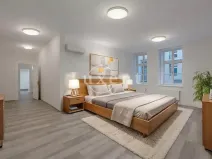 Pronájem bytu 4+kk, Praha - Nové Město, Václavské náměstí, 156 m2
