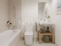 Prodej bytu 4+kk, Benalmádena, Španělsko, 95 m2