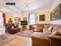 Prodej vily, Kynšperk nad Ohří, Potoční, 240 m2