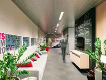 Pronájem kanceláře, Praha - Smíchov, Nádražní, 294 m2