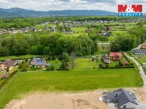 Prodej pozemku pro bydlení, Třinec - Nebory, 2564 m2