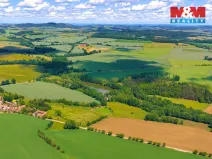 Prodej pozemku pro bydlení, Neustupov - Jiřetice, 885224 m2