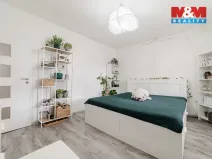 Prodej bytu 1+1, Opava - Předměstí, Polanova, 38 m2