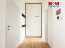 Prodej bytu 3+kk, Jablonec nad Nisou, Revoluční, 92 m2
