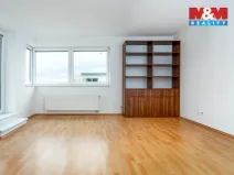 Prodej bytu 2+kk, Praha, Sicherova, 64 m2
