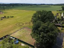 Prodej pozemku pro bydlení, Vitín, 755 m2