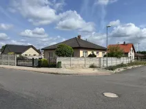 Prodej rodinného domu, Žehušice, V Koutě, 108 m2