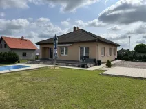 Prodej rodinného domu, Žehušice, V Koutě, 108 m2