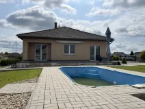 Prodej rodinného domu, Žehušice, V Koutě, 108 m2