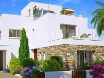 Prodej vily, Pafos, Kypr, 206 m2