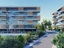Prodej bytu 3+1, Pafos, Kypr, 106 m2