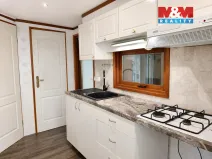 Prodej mobilheimu, Odry, 54 m2