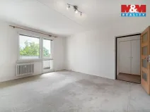Prodej bytu 2+1, Svitavy, Felberova, 72 m2