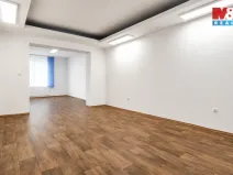 Pronájem kanceláře, Třinec - Staré Město, 1. máje, 99 m2