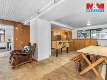 Prodej činžovního domu, Janov nad Nisou, 400 m2