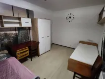 Pronájem bytu 3+1, Hranice - Hranice I-Město, Nádražní, 35 m2