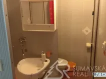 Pronájem bytu 1+1, Klatovy - Klatovy IV, Suvorovova, 40 m2