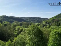 Prodej chaty, Rakousy, 28 m2