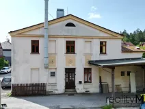 Prodej výrobních prostor, Rychnov u Jablonce nad Nisou, Truhlářská, 1246 m2
