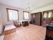 Prodej chalupy, Vilémov, 65 m2