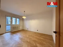 Pronájem bytu 3+1, Ostrava, Volgogradská, 67 m2