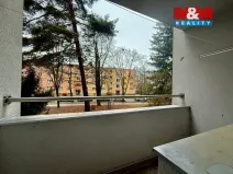 Pronájem bytu 3+1, Ostrava, Volgogradská, 67 m2