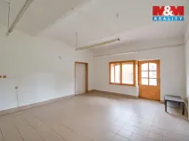 Prodej obchodního prostoru, Příbor, Místecká, 308 m2