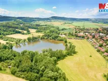 Prodej pozemku pro bydlení, Lubenec, 717 m2
