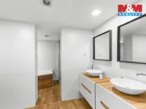 Prodej rodinného domu, Peruc - Černochov, 288 m2
