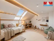 Prodej rodinného domu, Děčín - Děčín XVII-Jalůvčí, Sv. Čecha, 160 m2