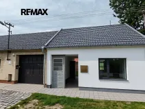 Prodej rodinného domu, Bučovice, Ždánská, 55 m2